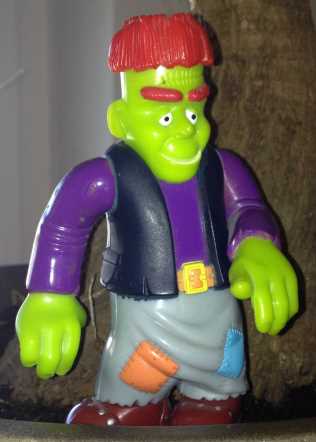 Ich darf leider nicht mitsingen.